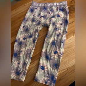 Bonds pants / leggings